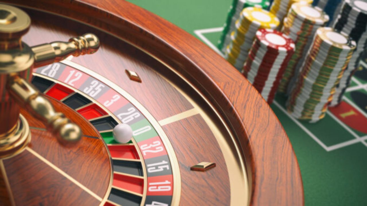 Comment gagner a la roulette