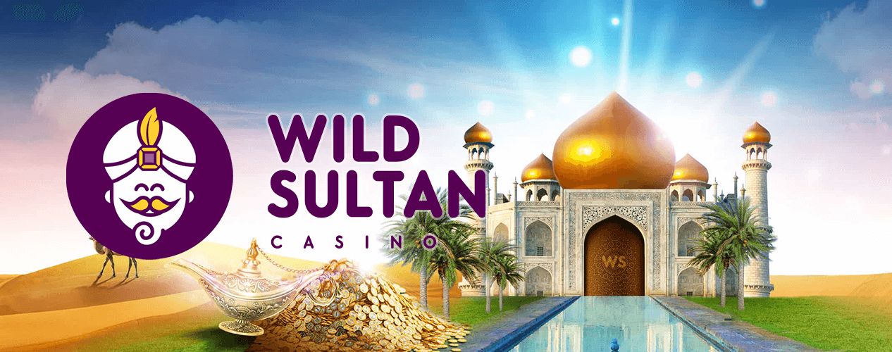 Wild sultan casino